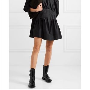 Church’s Carly combat boots